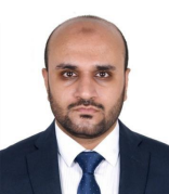 Tayyab Shabbir